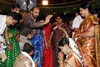 Suman Marriage - Ram Gopal Varma Son in Law - 83 of 99