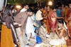 Suman Marriage - Ram Gopal Varma Son in Law - 85 of 99