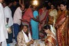 Suman Marriage - Ram Gopal Varma Son in Law - 87 of 99