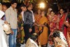 Suman Marriage - Ram Gopal Varma Son in Law - 90 of 99