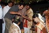 Suman Marriage - Ram Gopal Varma Son in Law - 92 of 99