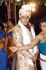 Suman Marriage - Ram Gopal Varma Son in Law - 95 of 99
