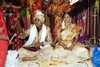 Suman Marriage - Ram Gopal Varma Son in Law - 97 of 99
