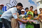 Sumanth at Apollo Cancer Awareness Program - 34 of 84