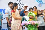 Sumanth at Apollo Cancer Awareness Program - 22 of 84