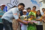 Sumanth at Apollo Cancer Awareness Program - 48 of 84
