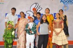 Sumanth at Apollo Cancer Awareness Program - 51 of 84