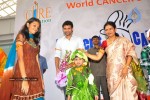 Sumanth at Apollo Cancer Awareness Program - 65 of 84