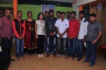 Sundarangudu Movie Songs Recording Photos - 5 of 61