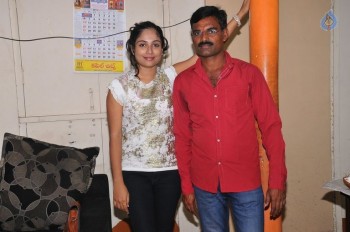 Sundarangudu Movie Songs Recording Photos - 20 of 61