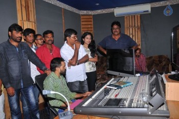 Sundarangudu Movie Songs Recording Photos - 43 of 61