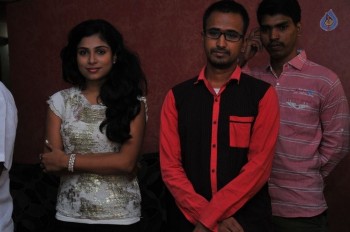 Sundarangudu Movie Songs Recording Photos - 47 of 61