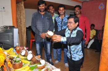 Sundarangudu Movie Songs Recording Photos - 49 of 61