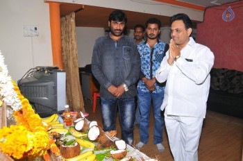 Sundarangudu Movie Songs Recording Photos - 55 of 61