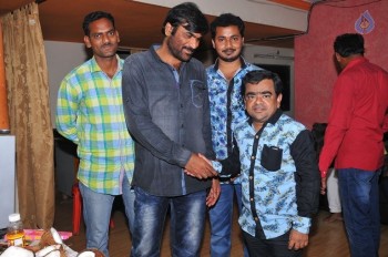 Sundarangudu Movie Songs Recording Photos - 57 of 61
