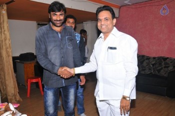 Sundarangudu Movie Songs Recording Photos - 58 of 61