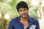 Sundeep Kishan Joru Interview Stills - 45 of 70