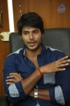 Sundeep Kishan Joru Interview Stills - 4 of 70