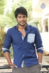 Sundeep Kishan Joru Interview Stills - 51 of 70