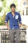 Sundeep Kishan Joru Interview Stills - 10 of 70