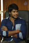 Sundeep Kishan Joru Interview Stills - 53 of 70