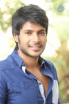 Sundeep Kishan Joru Interview Stills - 55 of 70