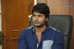 Sundeep Kishan Joru Interview Stills - 56 of 70