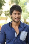 Sundeep Kishan Joru Interview Stills - 16 of 70