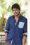 Sundeep Kishan Joru Interview Stills - 20 of 70