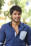 Sundeep Kishan Joru Interview Stills - 22 of 70