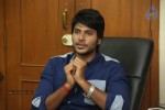 Sundeep Kishan Joru Interview Stills - 23 of 70