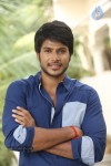 Sundeep Kishan Joru Interview Stills - 26 of 70