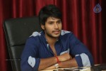 Sundeep Kishan Joru Interview Stills - 27 of 70