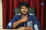 Sundeep Kishan Joru Interview Stills - 29 of 70