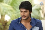 Sundeep Kishan Joru Interview Stills - 31 of 70