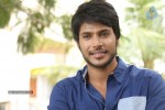 Sundeep Kishan Joru Interview Stills - 33 of 70