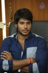 Sundeep Kishan Joru Interview Stills - 35 of 70