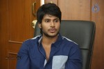 Sundeep Kishan Joru Interview Stills - 37 of 70