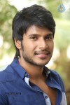 Sundeep Kishan Joru Interview Stills - 39 of 70