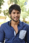 Sundeep Kishan Joru Interview Stills - 40 of 70