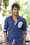 Sundeep Kishan Joru Interview Stills - 43 of 70