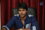 Sundeep Kishan Joru Interview Stills - 47 of 70