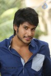 Sundeep Kishan Joru Interview Stills - 51 of 70