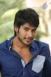 Sundeep Kishan Joru Interview Stills - 52 of 70