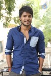 Sundeep Kishan Joru Interview Stills - 53 of 70