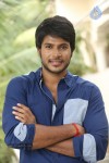 Sundeep Kishan Joru Interview Stills - 56 of 70