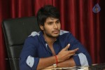 Sundeep Kishan Joru Interview Stills - 60 of 70