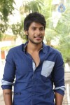 Sundeep Kishan Joru Interview Stills - 66 of 70