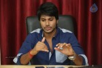 Sundeep Kishan Joru Interview Stills - 67 of 70