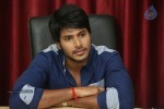 Sundeep Kishan Joru Interview Stills - 69 of 70